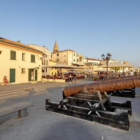 A Home Boutique Alghero Kültér fotó