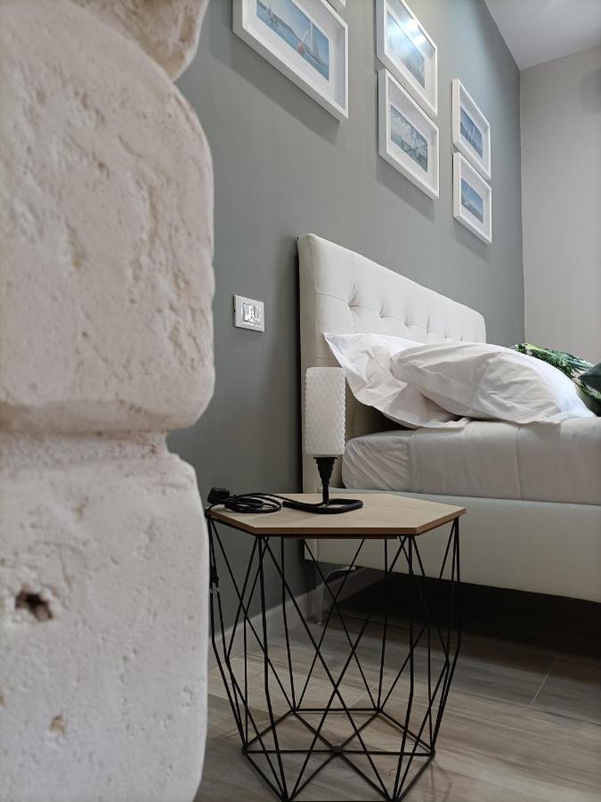 A Home Boutique Alghero Kültér fotó