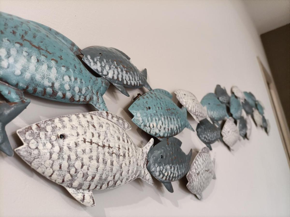 A Home Boutique Alghero Kültér fotó
