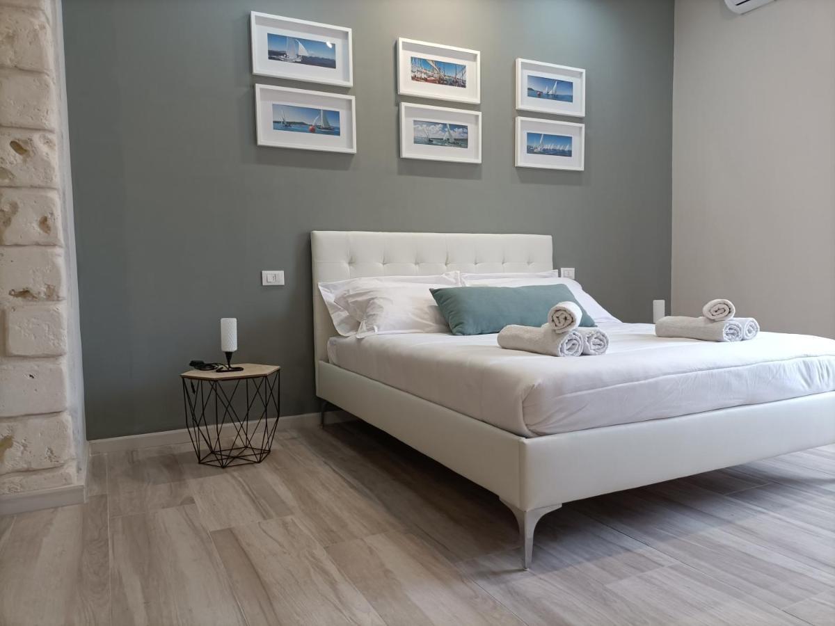 A Home Boutique Alghero Kültér fotó
