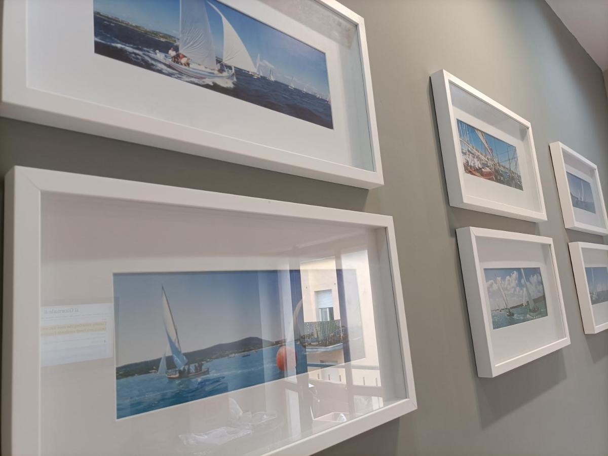 A Home Boutique Alghero Kültér fotó
