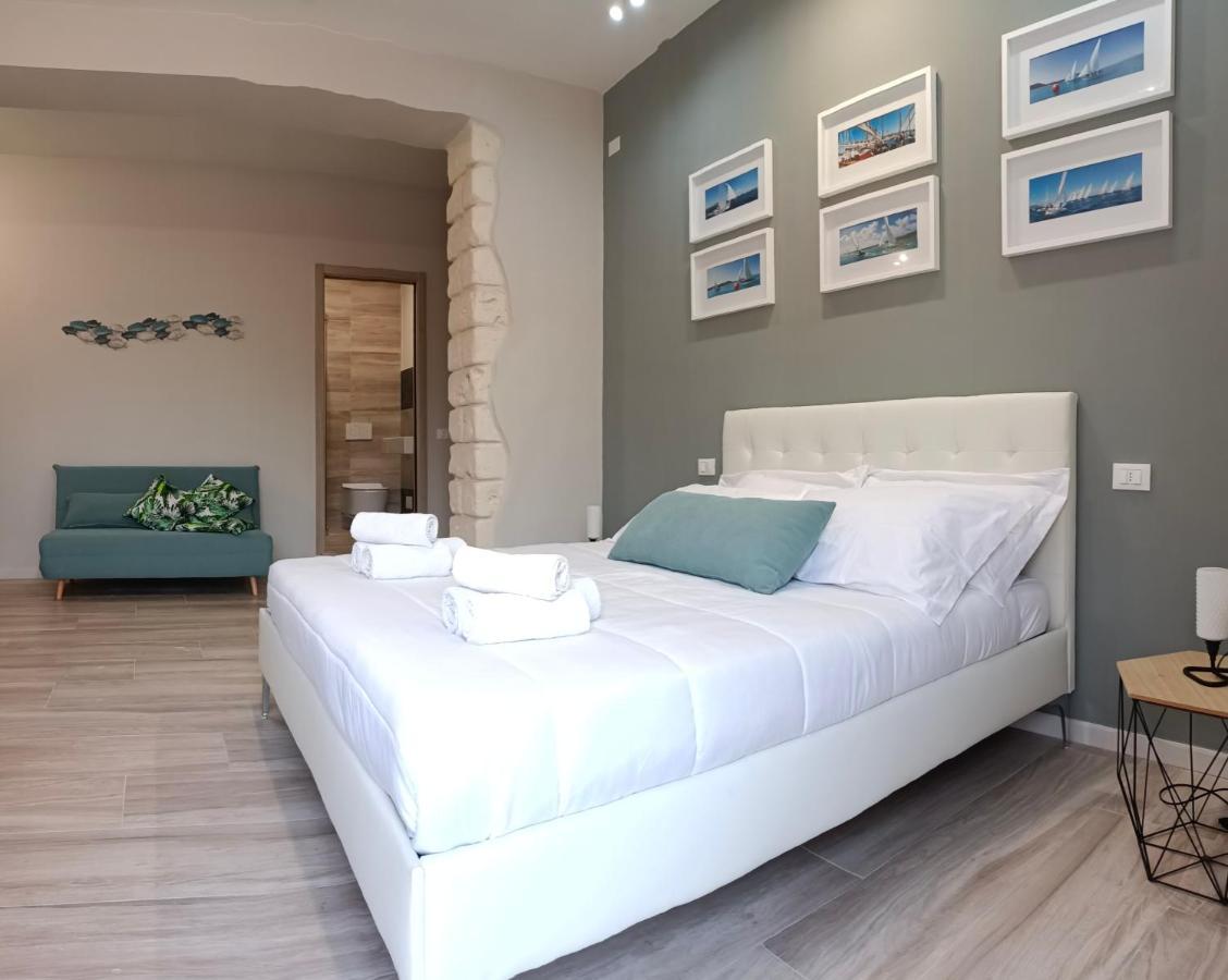 A Home Boutique Alghero Kültér fotó
