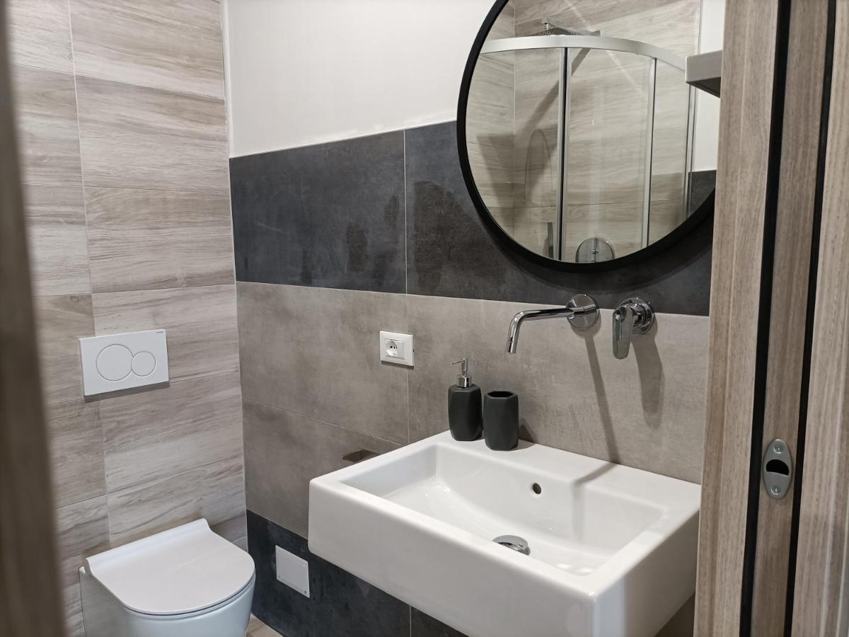 A Home Boutique Alghero Kültér fotó