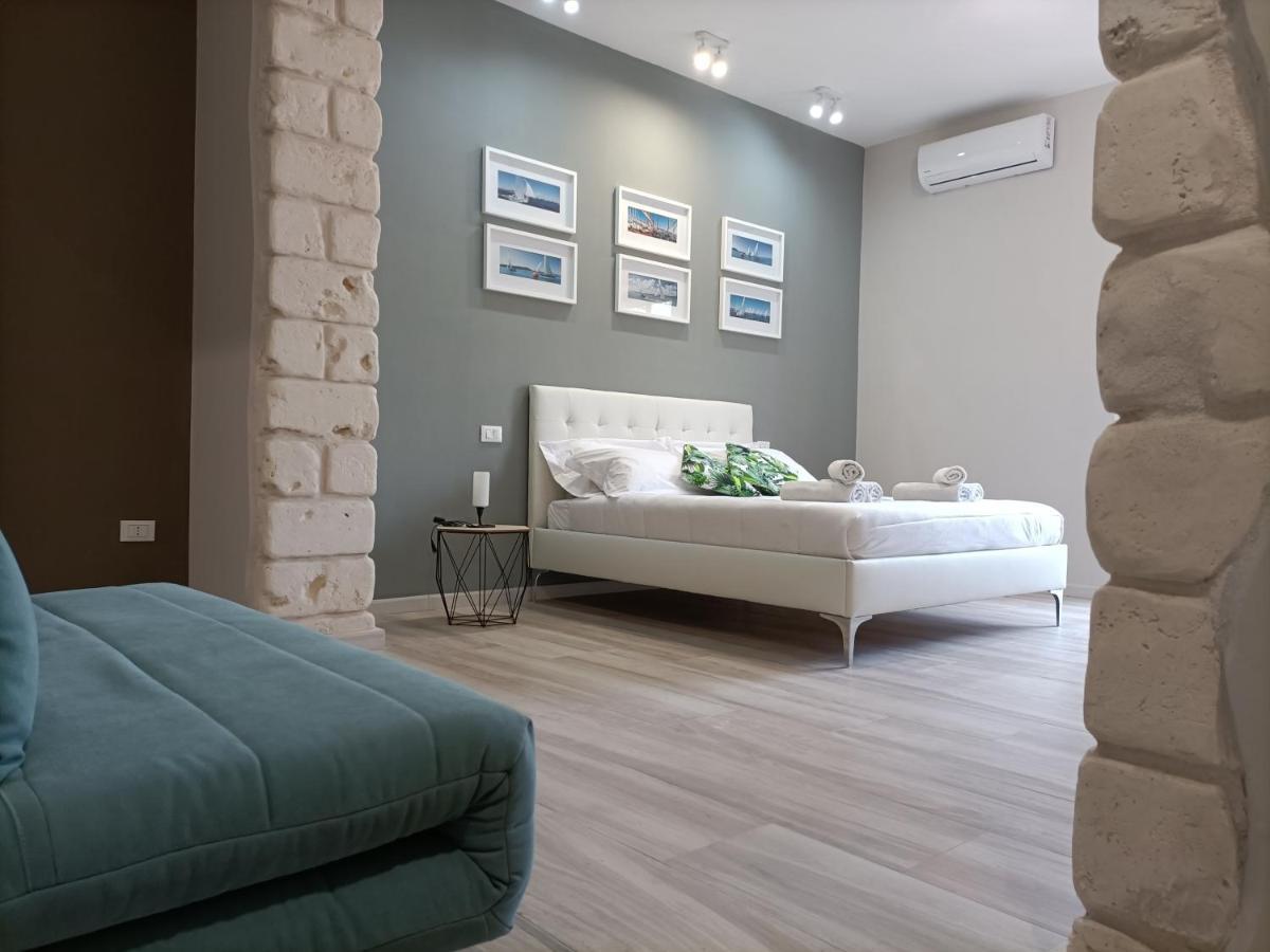 A Home Boutique Alghero Kültér fotó