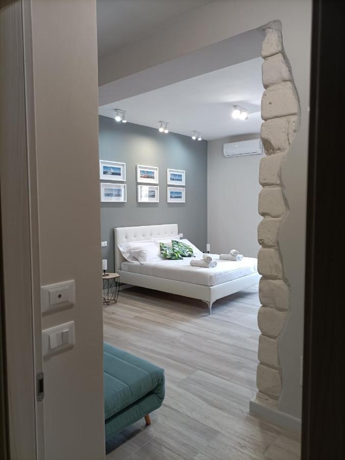 A Home Boutique Alghero Kültér fotó