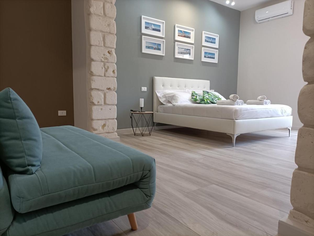 A Home Boutique Alghero Kültér fotó