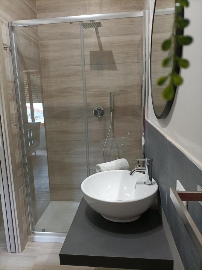 A Home Boutique Alghero Kültér fotó
