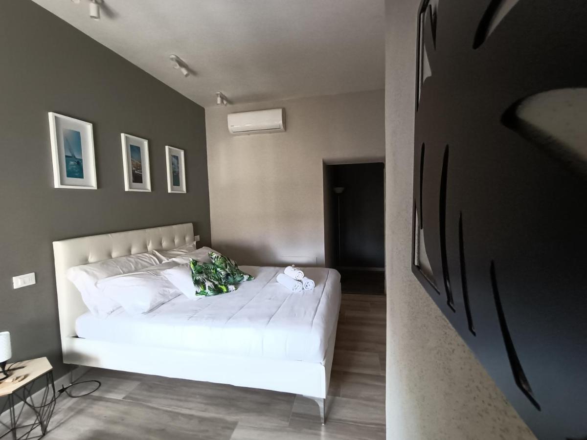 A Home Boutique Alghero Kültér fotó
