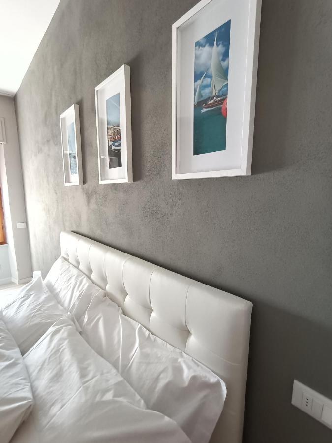 A Home Boutique Alghero Kültér fotó