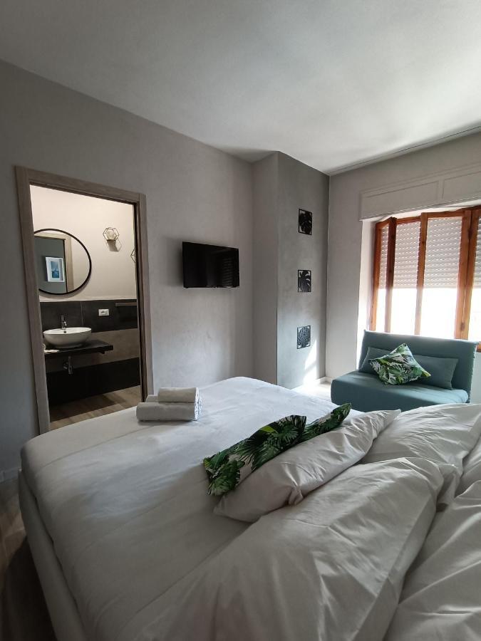 A Home Boutique Alghero Kültér fotó