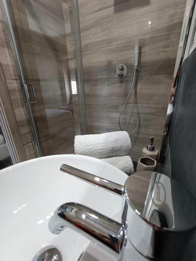 A Home Boutique Alghero Kültér fotó