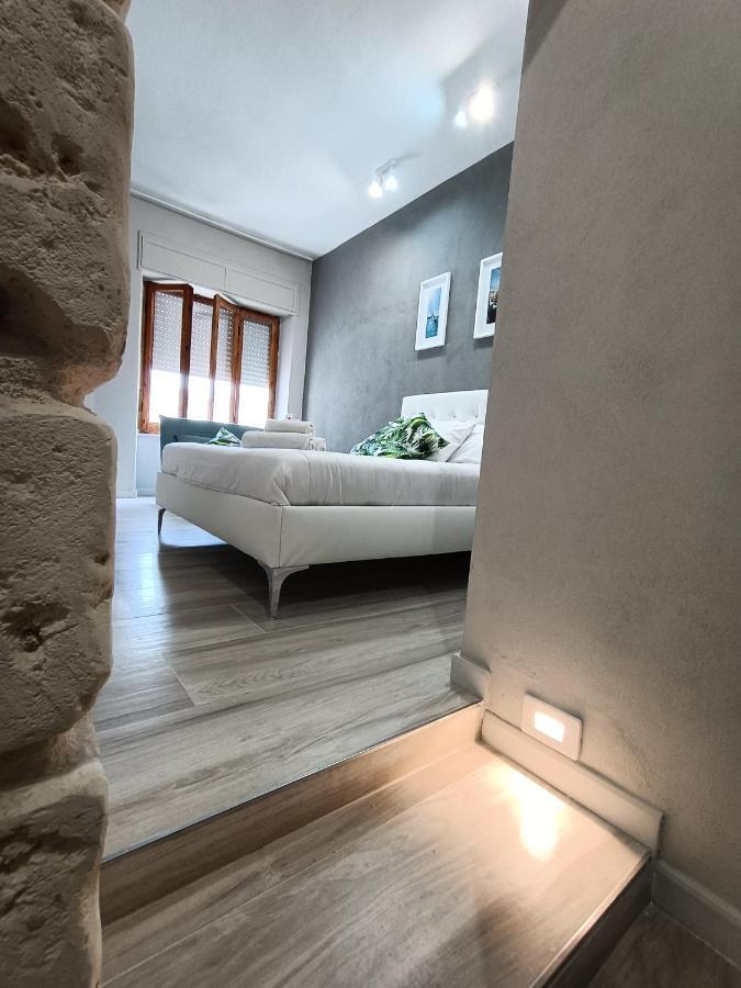 A Home Boutique Alghero Kültér fotó
