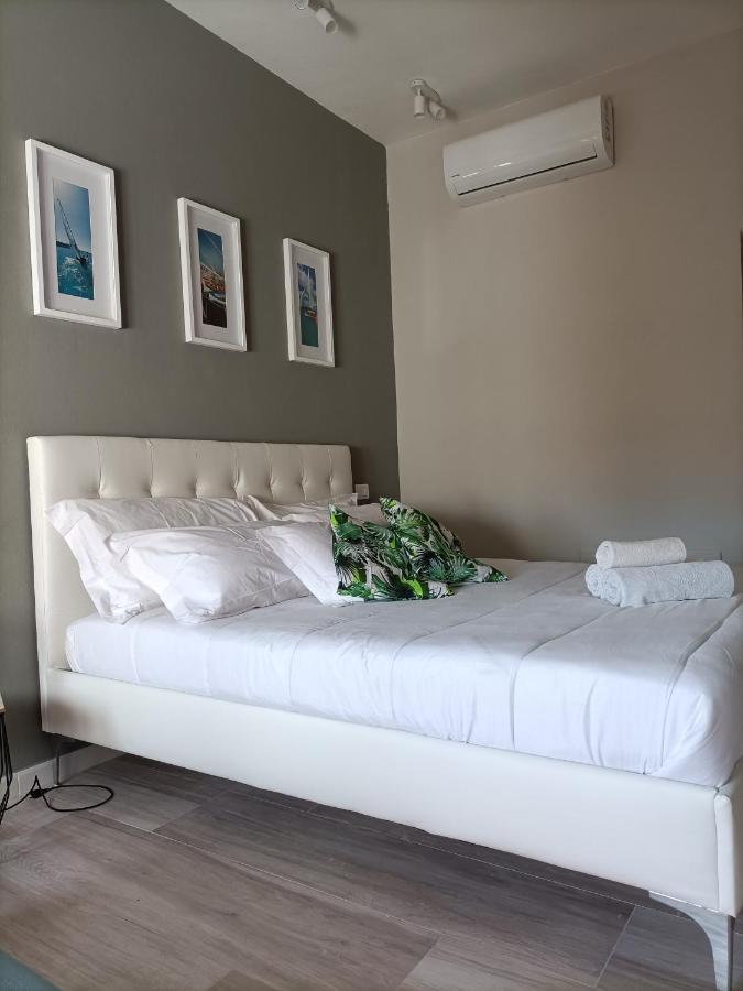 A Home Boutique Alghero Kültér fotó