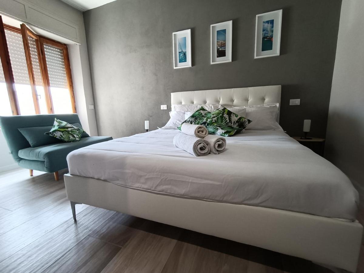 A Home Boutique Alghero Kültér fotó