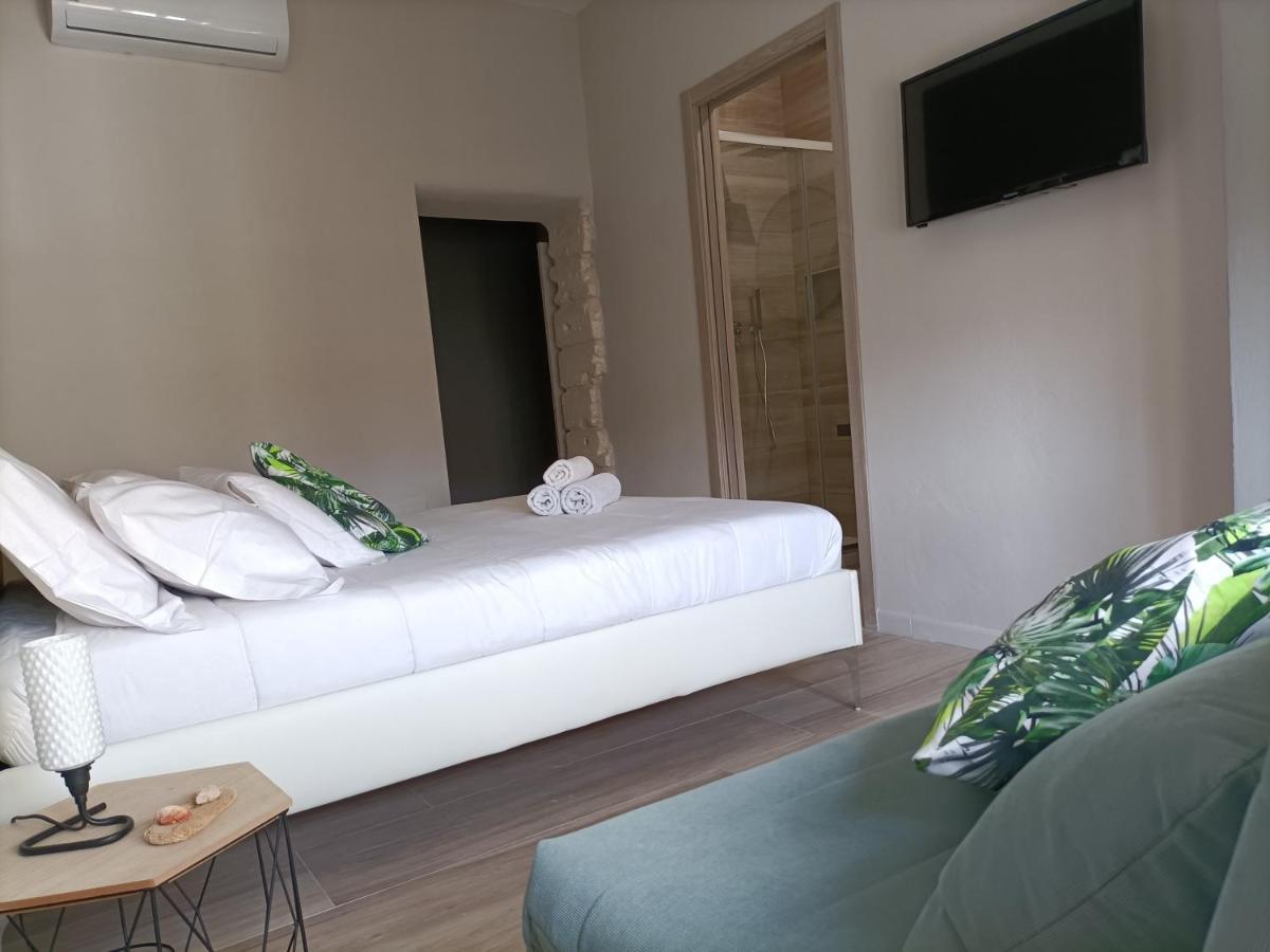 A Home Boutique Alghero Kültér fotó