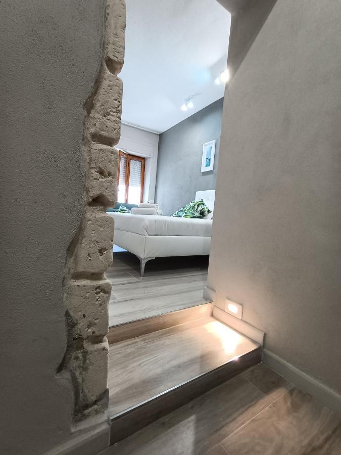A Home Boutique Alghero Kültér fotó