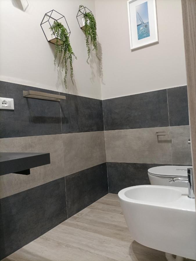 A Home Boutique Alghero Kültér fotó