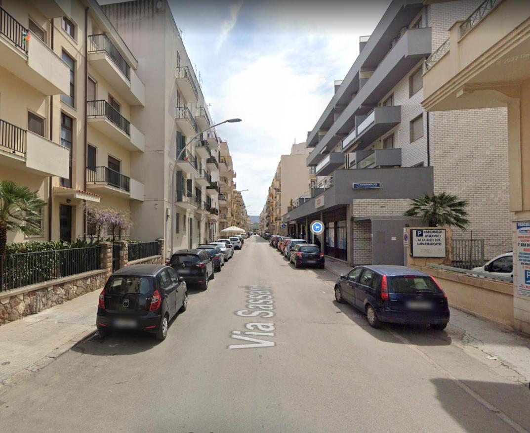 A Home Boutique Alghero Kültér fotó