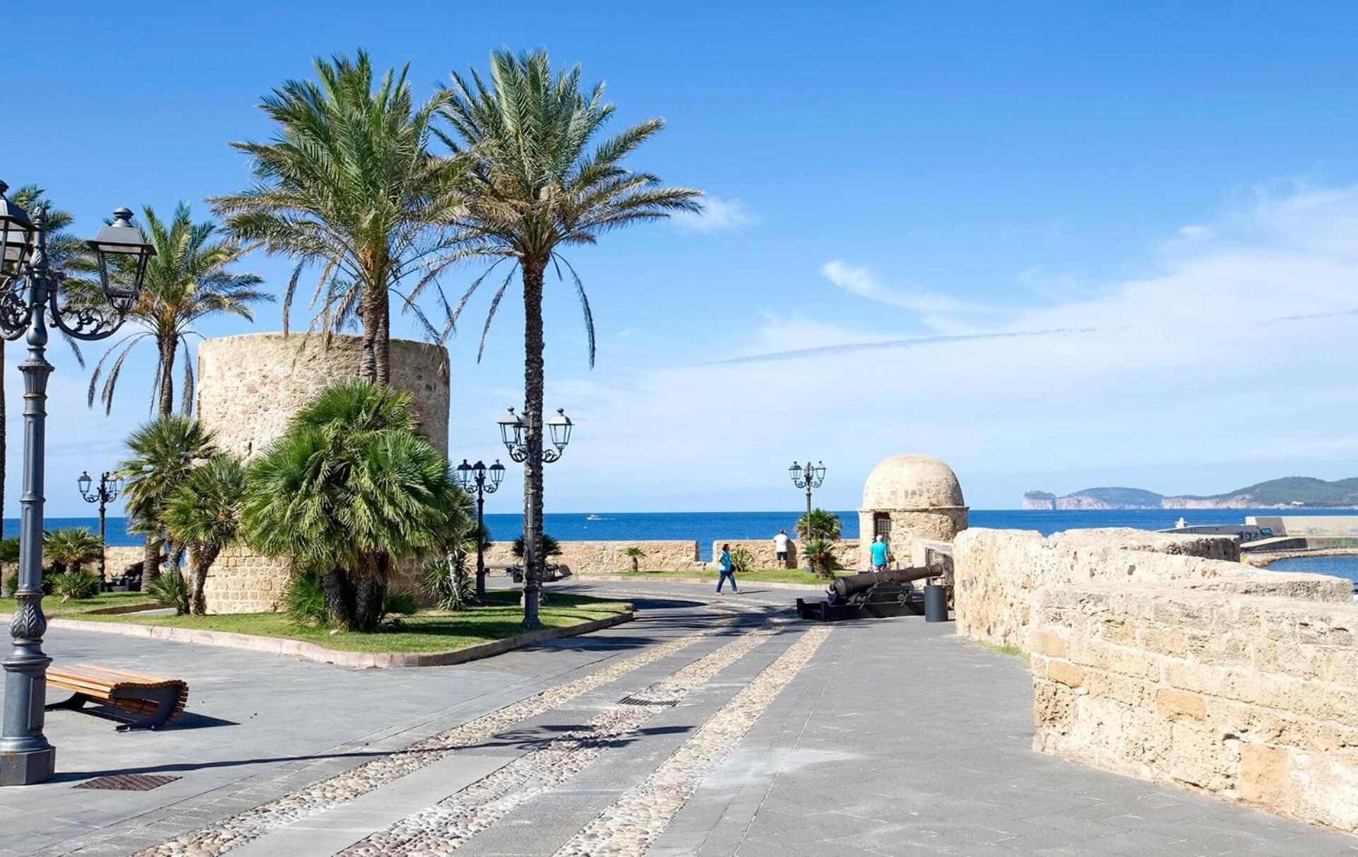 A Home Boutique Alghero Kültér fotó