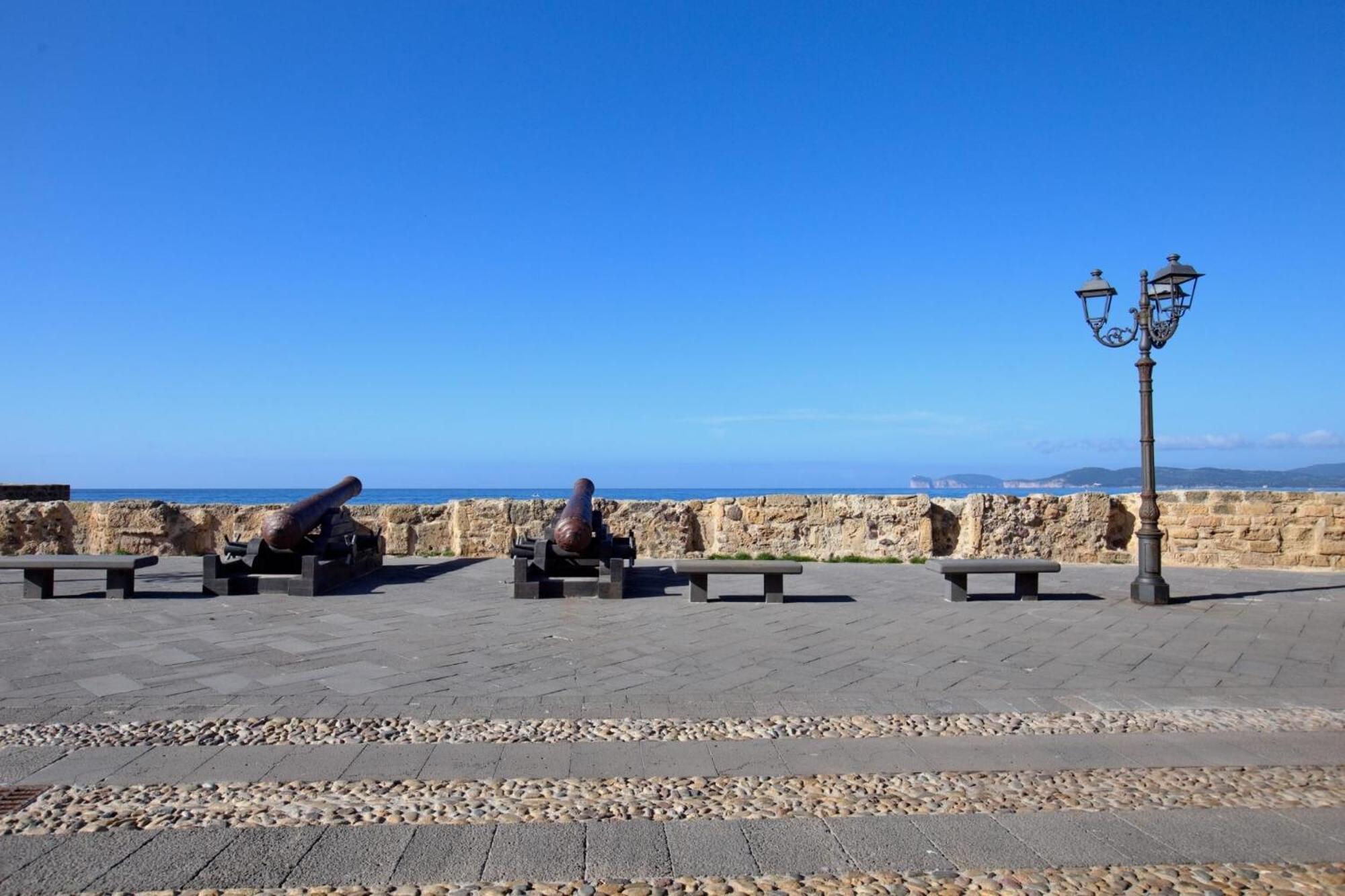 A Home Boutique Alghero Kültér fotó